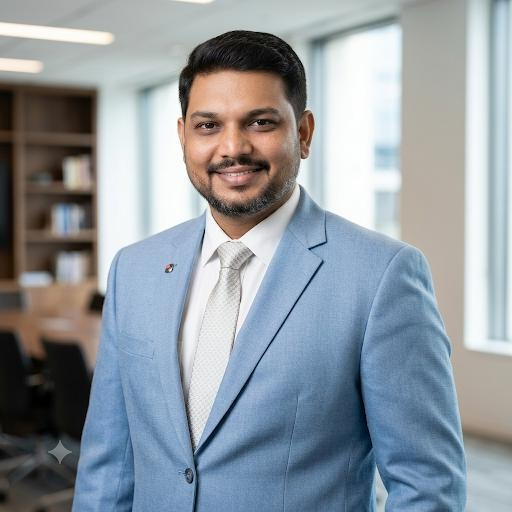 Dr. Rohit Soni