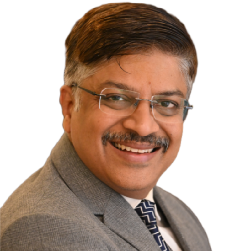 Sandeep Bansal